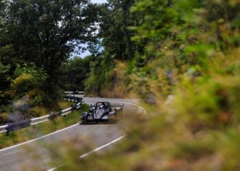 Finale col brivido per la 60^ Rieti Terminillo Lenergia